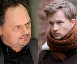 M jak miłość, odcinek 1650: Bandyta Herman skończy w więzieniu, ale Łukasz ciągle nie będzie bezpieczny