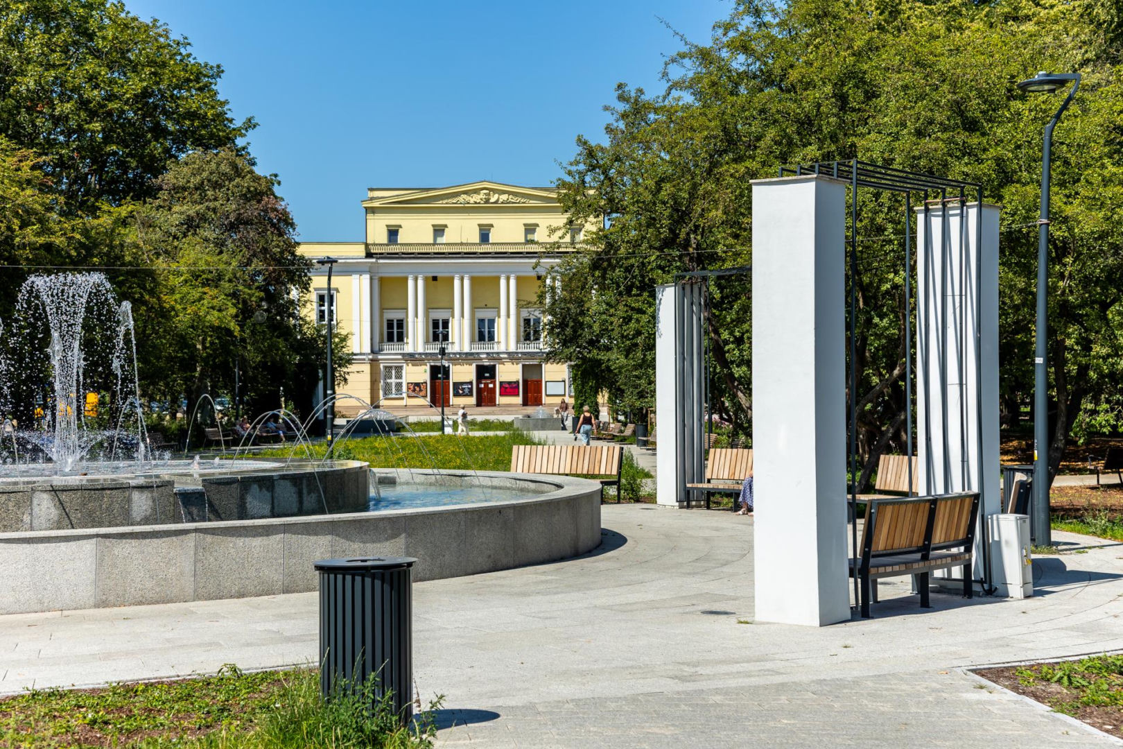 Teatr Rampa w Warszawie
