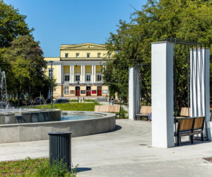 Teatr Rampa w Warszawie