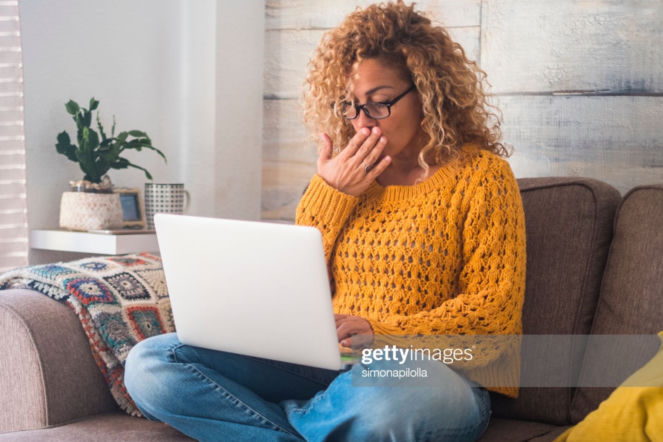 Kłopoty z IKP w całej Polsce!