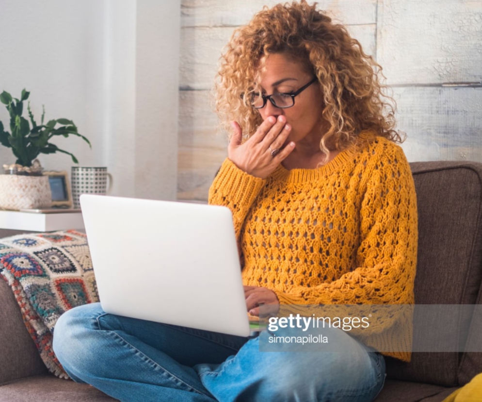 Kłopoty z IKP w całej Polsce!