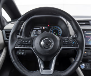 Nissan Leaf e+ Tekna 62 kWh