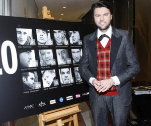 Olivier Janiak