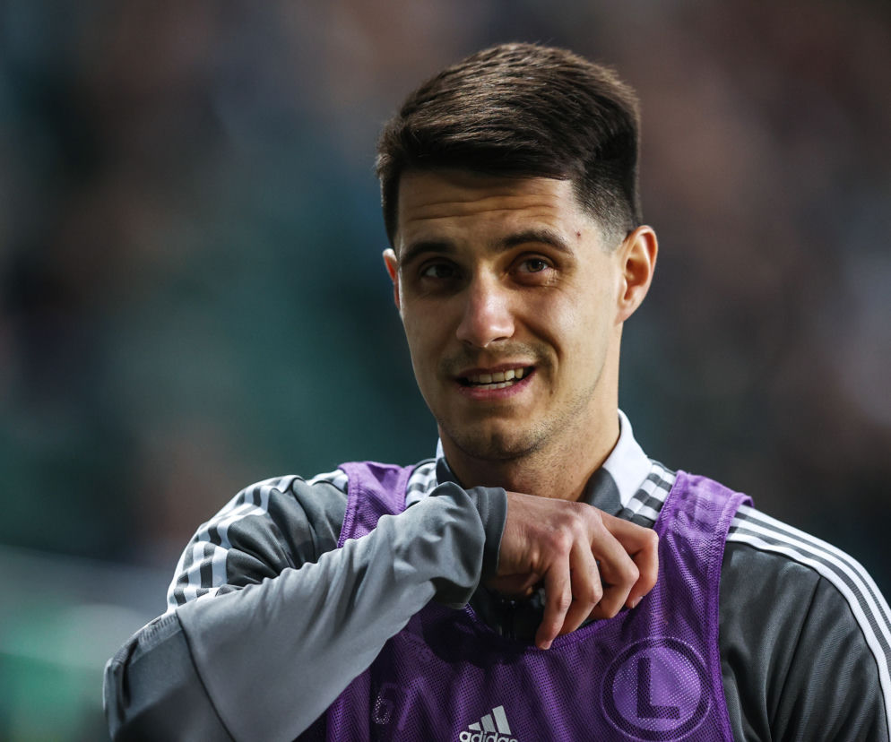 Bartosz Kapustka