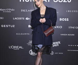 Gwiazdy na pokazie Answear