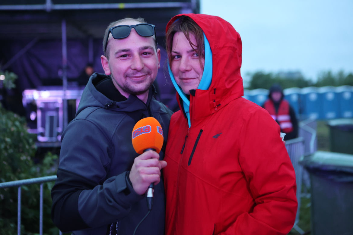 Lublinalia 2023 wystartowały! Tak było podczas pierwszego dnia imprezy!