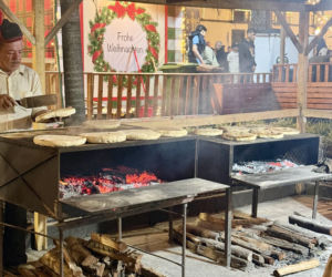 Boże Narodzenie na Maderze