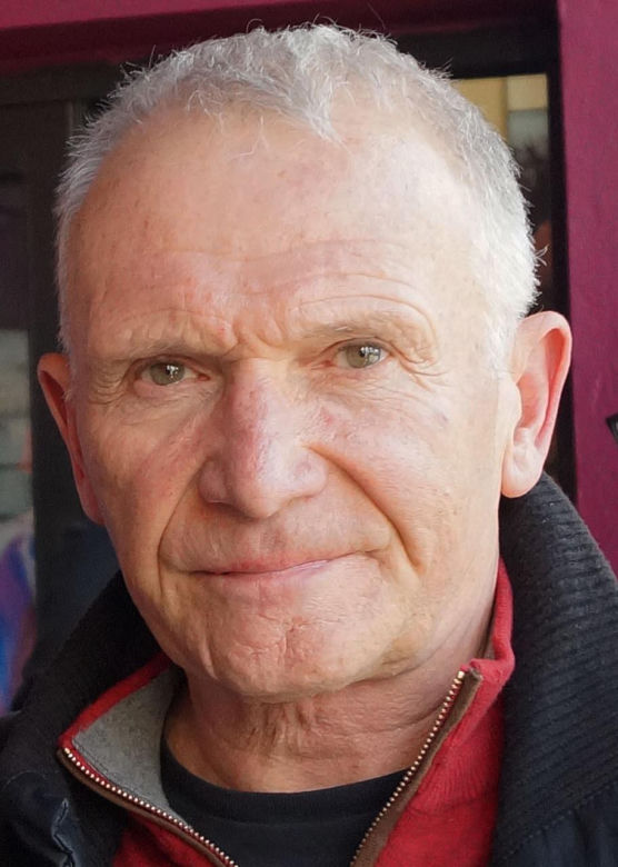 Marek Siudym  
