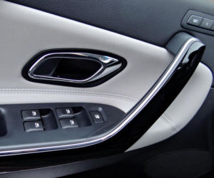 Kia Cee'd drugiej generacji