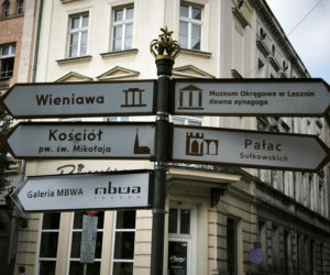 Leszno się wyludnia. Co czwarty mieszkaniec jest emerytem