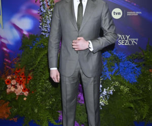 Gwiazdy na ramówce TVN