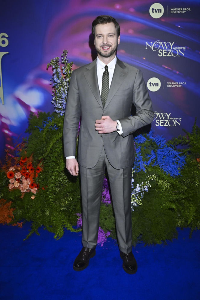 Gwiazdy na ramówce TVN