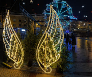 Białostocki Jarmark Świąteczny 2025