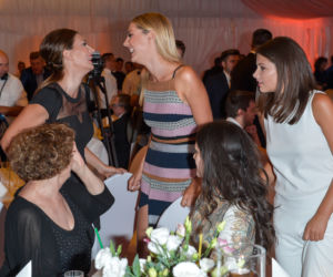 ''Przyjaciółki'', Małgorzata Socha, Anita Sokołowska i Agnieszka Sienkiewicz na jesiennej ramówce Polsatu 2015