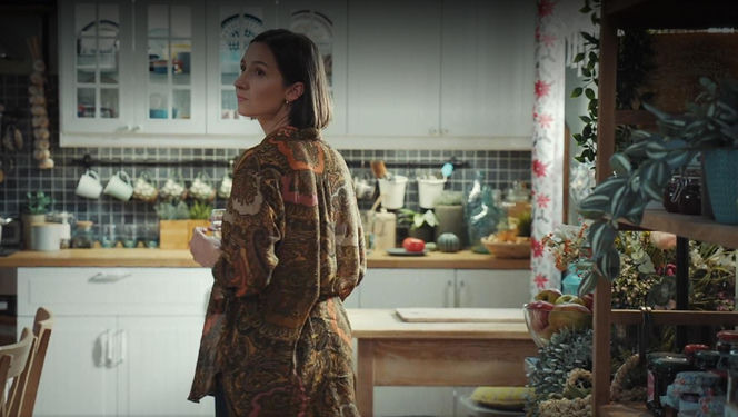 M jak miłość odc. 1889. Agnes (Amanda Mincewicz)