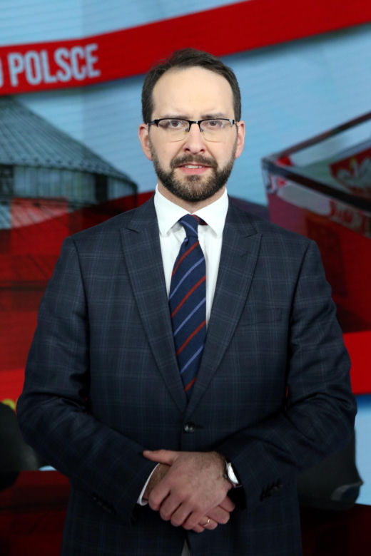 Debata o Polsce. 28.04.2024