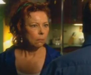 Ranczo 8 sezon odc. 98. Lodzia (Magdalena Kuta)