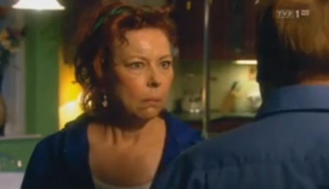 Ranczo 8 sezon odc. 98. Lodzia (Magdalena Kuta)