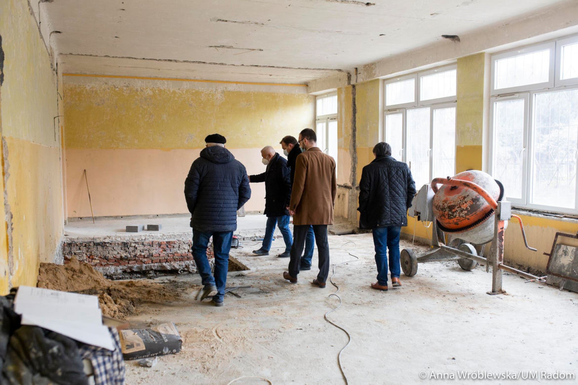 Nowe przedszkole na edukacyjnej mapie Radomia!