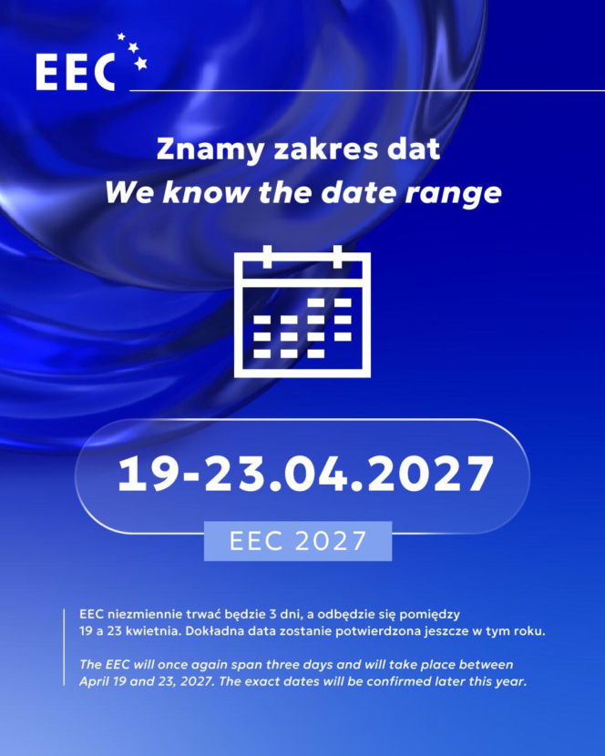 Europejski Kongres Gospodarczy 2027