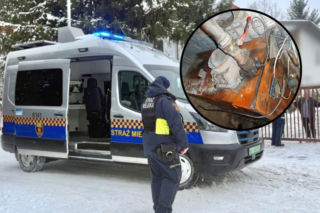 Kontrole w domach i firmach. W tej warszawskiej dzielnicy jest ich najwięcej 