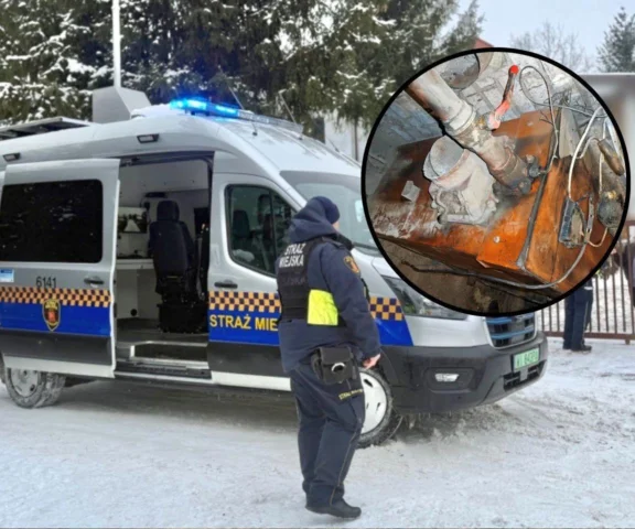 Kontrole w domach i firmach. W tej dzielnicy jest ich najwięcej 