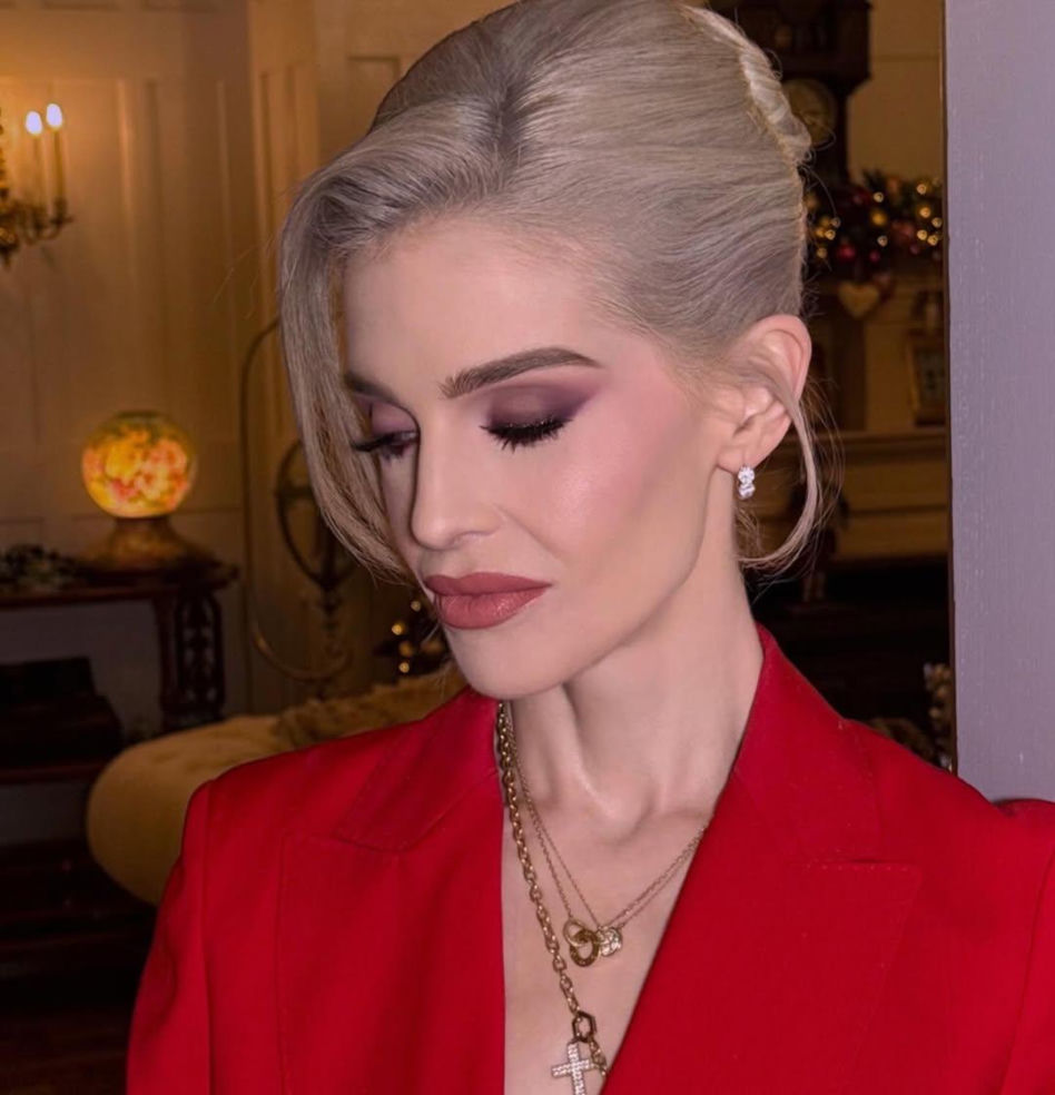 Kelly Osbourne