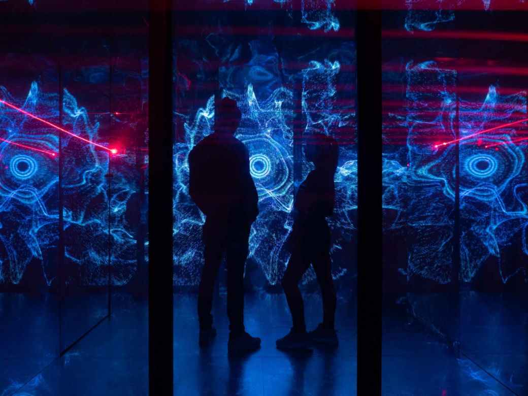 Melt museum