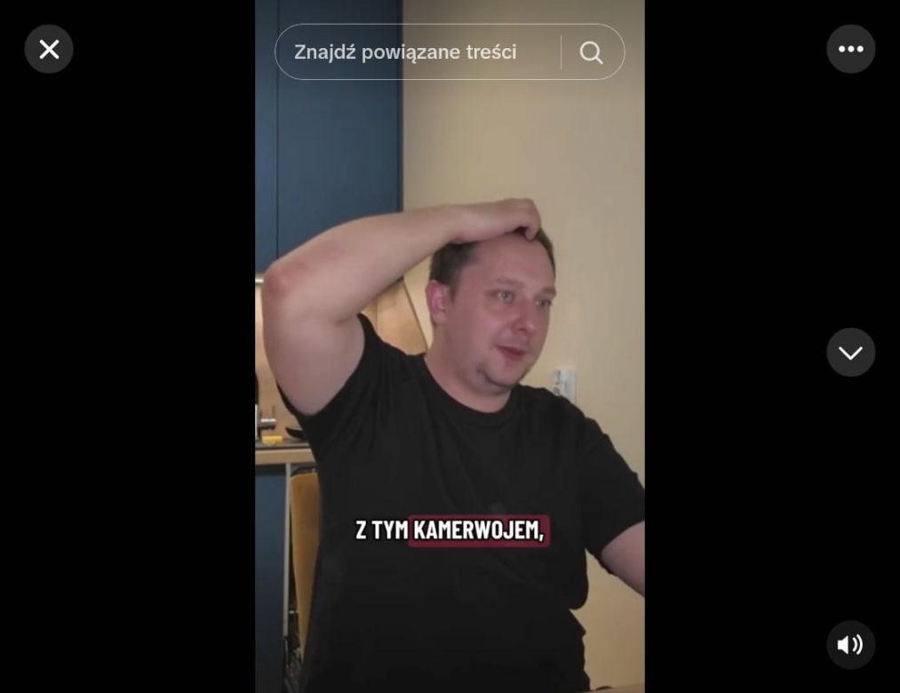 Tak kończą się internetowe miłości? Natalia Magical uciekła po kłótni z Danielem Magicalem