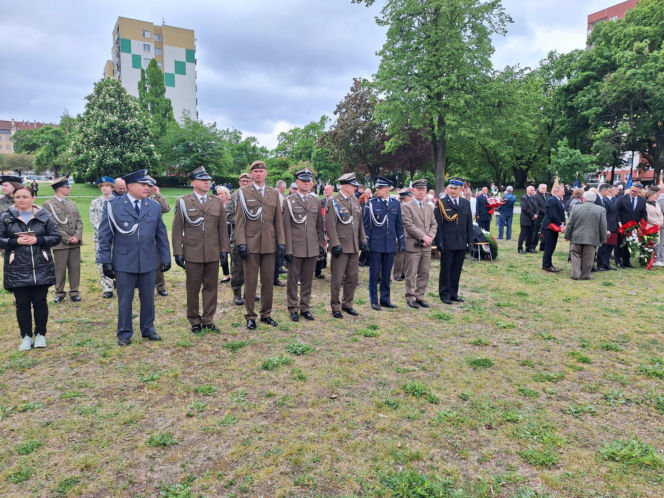 Dzień Zwycięstwa w Głogowie