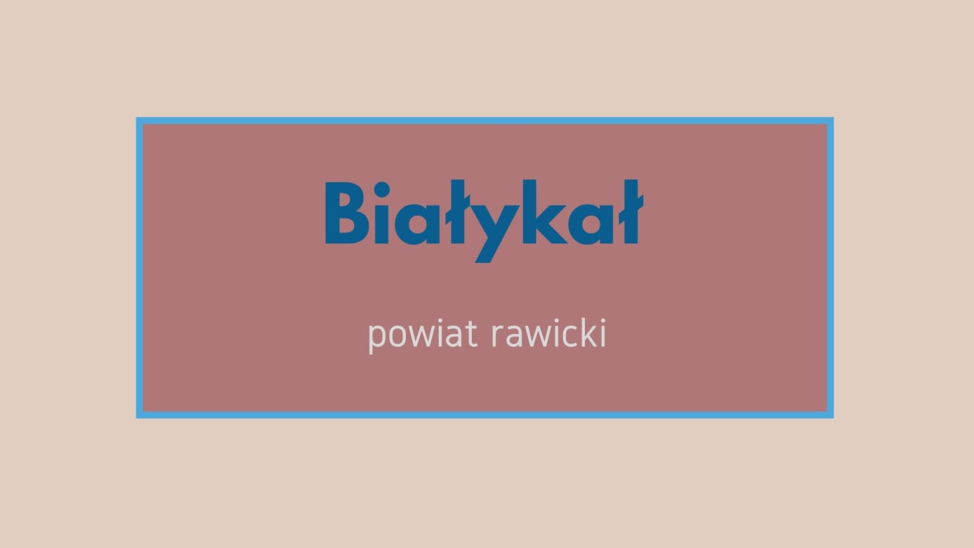 Zabawne nazwy miejscowości w południowej Wielkopolsce. Padniesz ze śmiechu! [GALERIA]