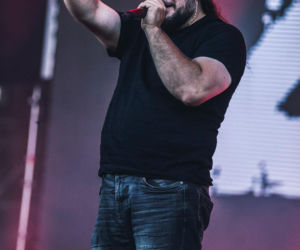Rockowizna Festiwal Kraków: dzień drugi 29.8.2026.