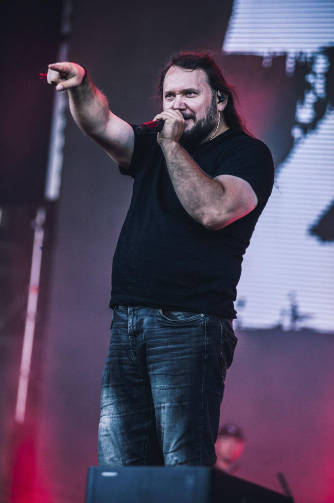 Rockowizna Festiwal Kraków: dzień drugi 29.8.2026.
