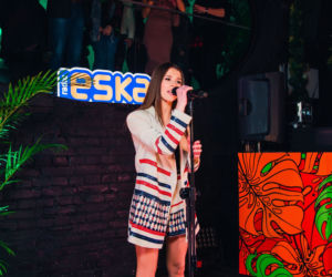 ESKA Odwołuje Zimę 2020 Before Party