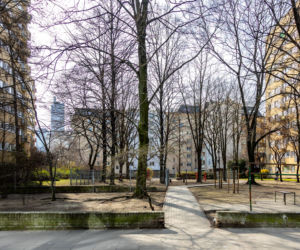 Ul. Wolska 3/105, 15 i 17 w Warszawie