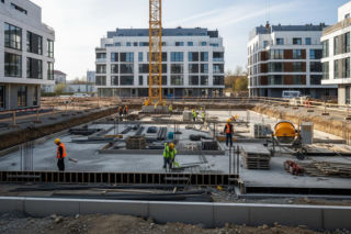 Rawicz z nowymi blokami komunalnymi. Co zyskają mieszkańcy?