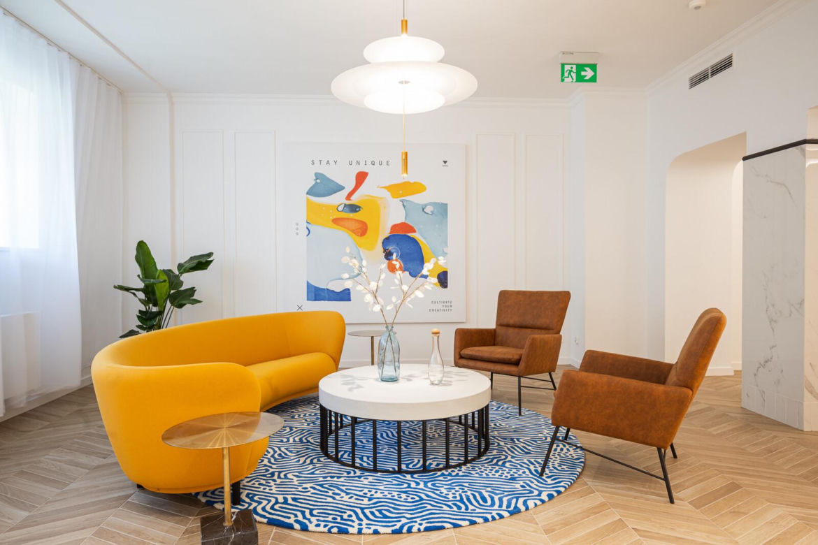 Immobiler - Sienkiewicza Residence