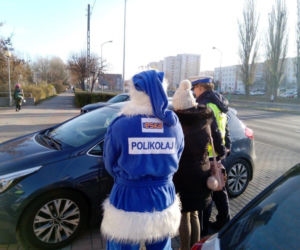 Polikołaj 2019 na ulicach Zielonej Góry