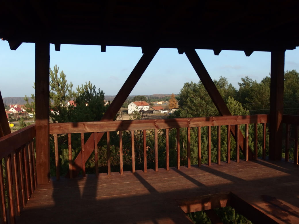 Najmniej znane miasto Warmii i Mazur? AI twierdzi, że zasługuje na większą sławę 