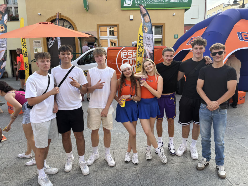 ESKA Summer City na Dolnym Śląsku! Sprawdź, gdzie spotkasz nas w tym tygodniu