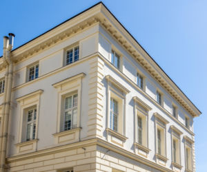 Foksal 10 w Warszawie