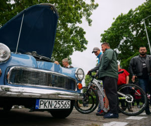 Tak się prezentują Bydgoskie Klasyki Nocą [ZDJĘCIA]