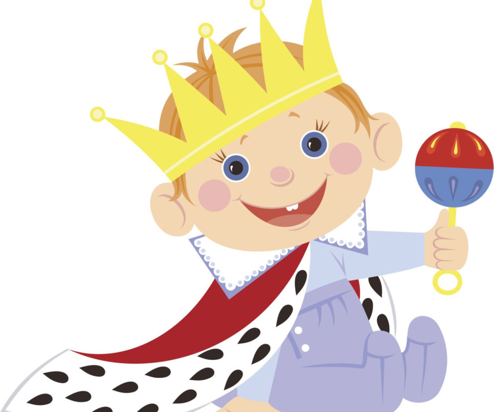 Royal Baby
