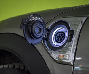 MINI Countryman Cooper S E ALL4
