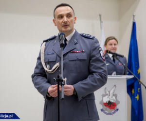 Policja uderzyła w handlarzy śmierci