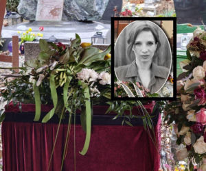 Pogrzeb Magdaleny Majtyki. Nagle mistrz ceremonii zdradził jej przeszłość! Tego nie wiedział prawie nikt