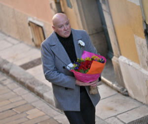 Pogrzeb Brigitte Bardot 