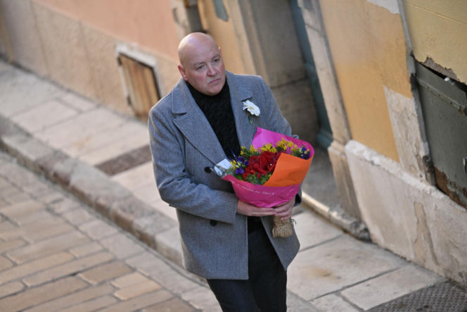 Pogrzeb Brigitte Bardot 