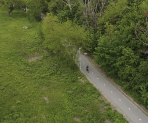 Nowa trasa rowerowa na al. Karkonoskiej we Wrocławiu
