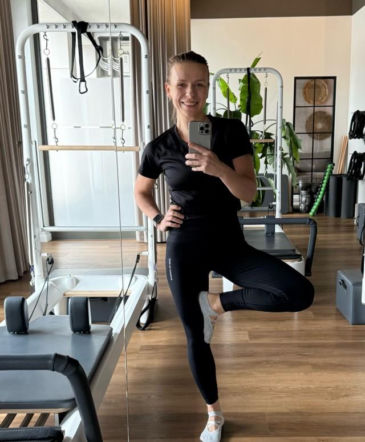 Aneta Zając